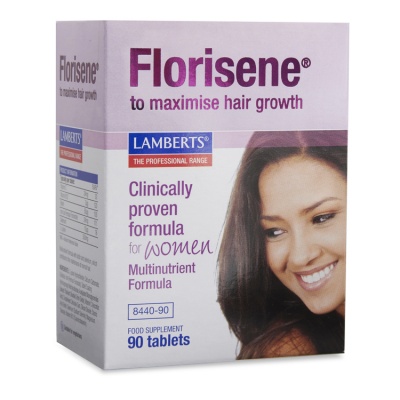 Lamberts Florisene 90 tabs